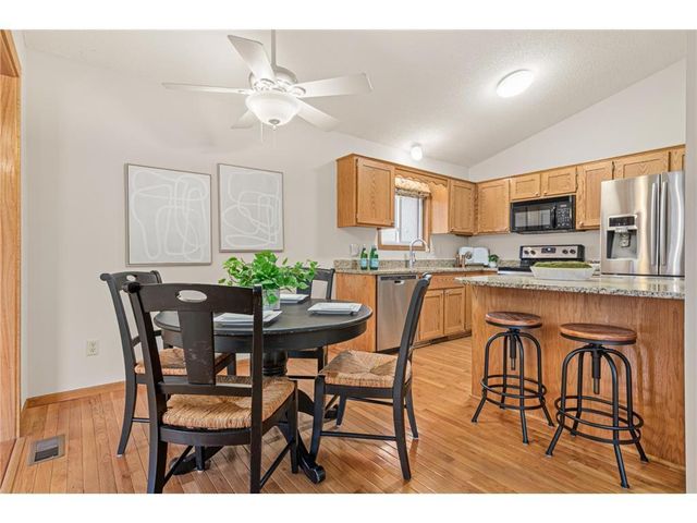 8001 Jeffery Avenue S, Cottage Grove, MN 55016