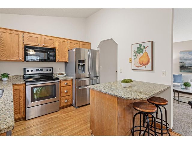 8001 Jeffery Avenue S, Cottage Grove, MN 55016