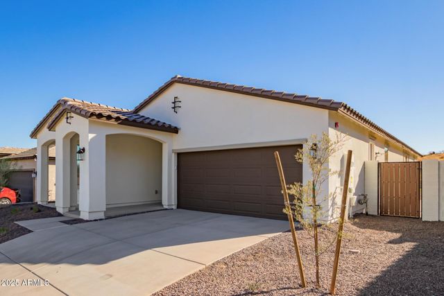 21301 W Roanoke Avenue, Buckeye, AZ 85396