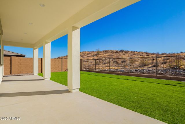 21301 W Roanoke Avenue, Buckeye, AZ 85396