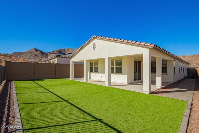 21301 W Roanoke Avenue, Buckeye, AZ 85396