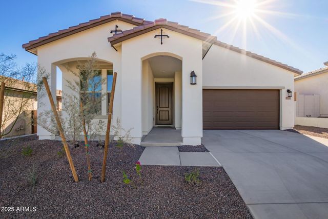 21301 W Roanoke Avenue, Buckeye, AZ 85396