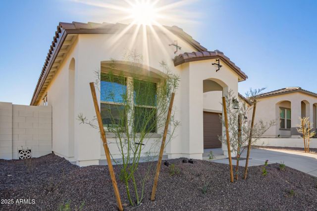 21301 W Roanoke Avenue, Buckeye, AZ 85396