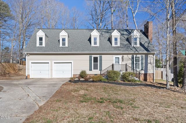 408 SW Maynard Road, Cary, NC 27511