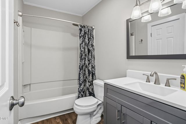 408 SW Maynard Road, Cary, NC 27511