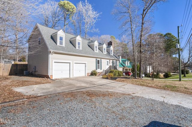 408 SW Maynard Road, Cary, NC 27511