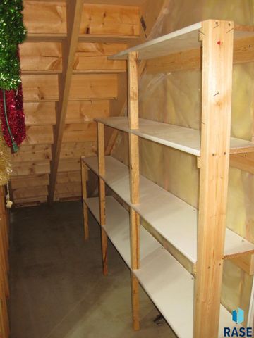 525 Valley View Ave Avenue, Baltic, SD 57003