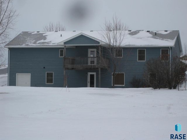 525 Valley View Ave Avenue, Baltic, SD 57003