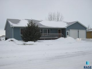 525 Valley View Ave Avenue, Baltic, SD 57003