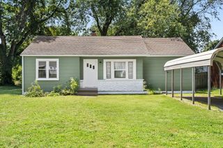 426 West Catalpa Street, Springfield, MO 65807