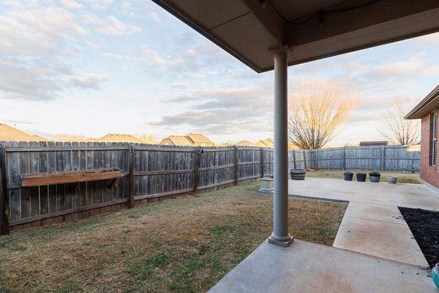 1209 Pebble Trail, Elgin, OK 73538