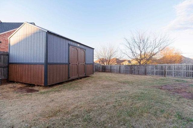 1209 Pebble Trail, Elgin, OK 73538