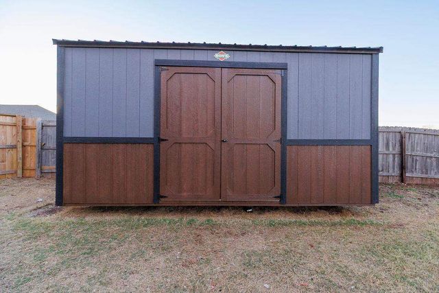 1209 Pebble Trail, Elgin, OK 73538