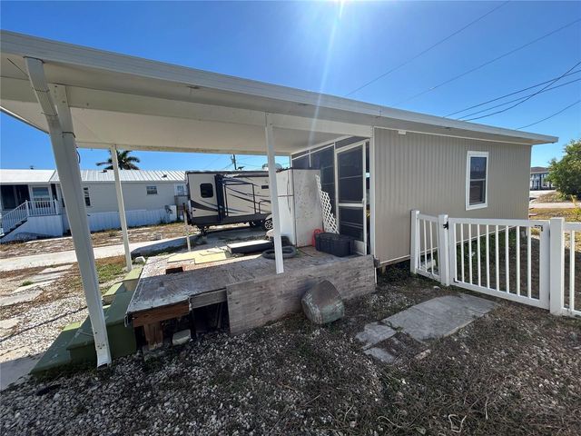 3900 ROYAL PALM DRIVE, St James City, FL 33956