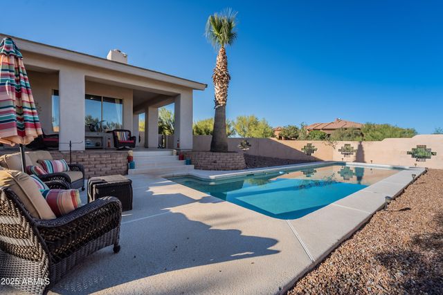 29318 N 146TH Street, Scottsdale, AZ 85262