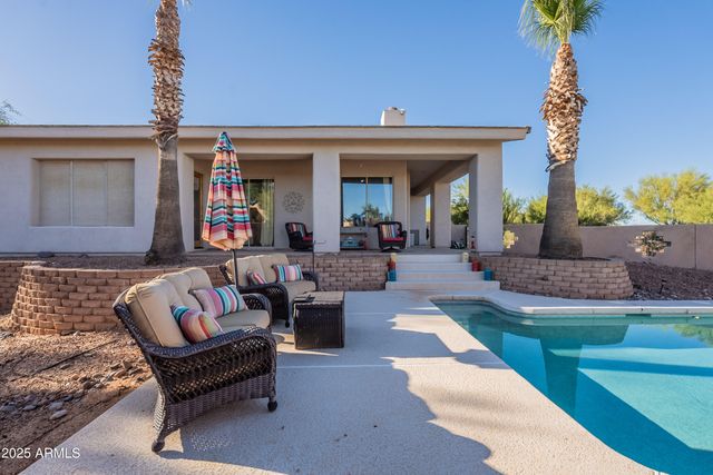 29318 N 146TH Street, Scottsdale, AZ 85262