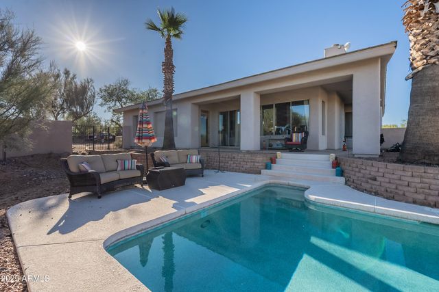 29318 N 146TH Street, Scottsdale, AZ 85262