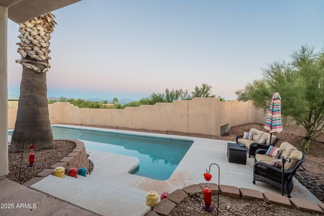 29318 N 146TH Street, Scottsdale, AZ 85262