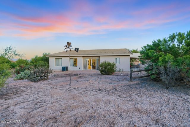 29318 N 146TH Street, Scottsdale, AZ 85262