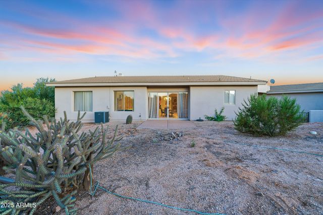 29318 N 146TH Street, Scottsdale, AZ 85262