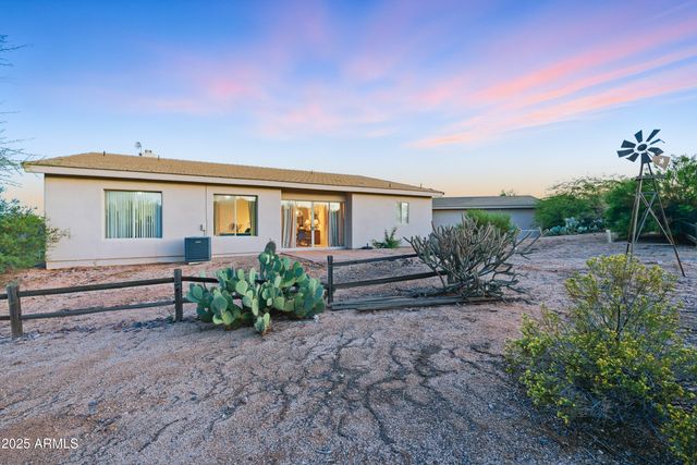 29318 N 146TH Street, Scottsdale, AZ 85262