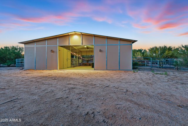 29318 N 146TH Street, Scottsdale, AZ 85262