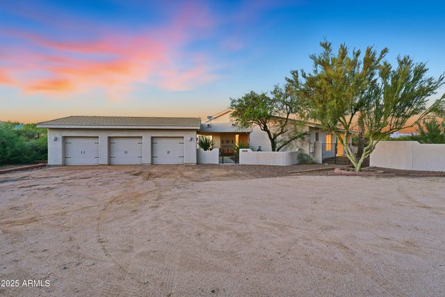 29318 N 146TH Street, Scottsdale, AZ 85262