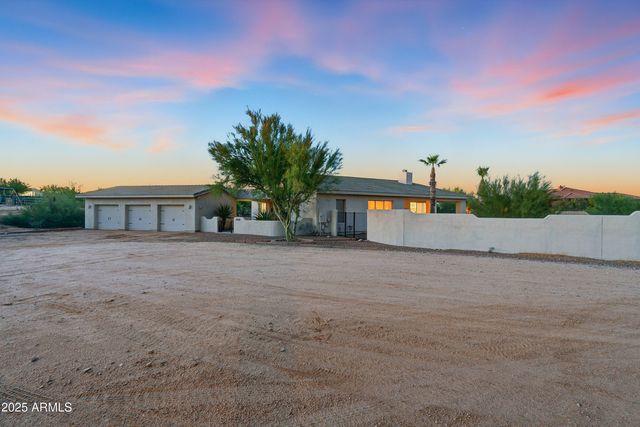 29318 N 146TH Street, Scottsdale, AZ 85262