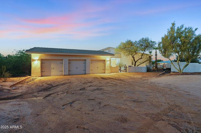 29318 N 146TH Street, Scottsdale, AZ 85262