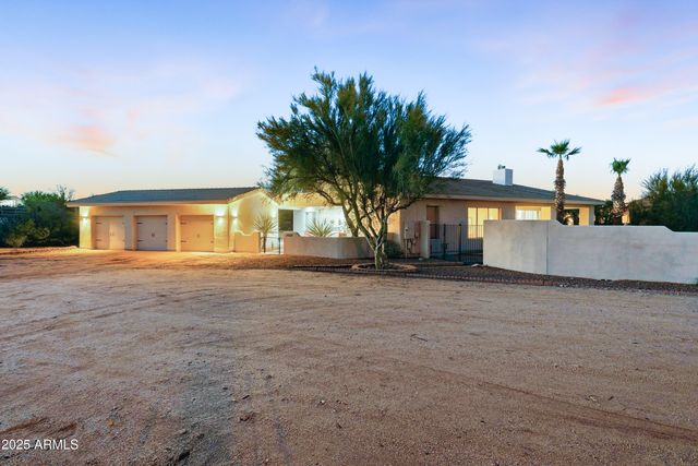 29318 N 146TH Street, Scottsdale, AZ 85262