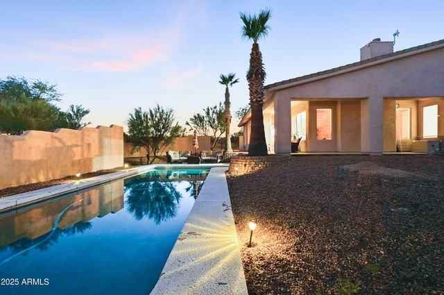 29318 N 146TH Street, Scottsdale, AZ 85262