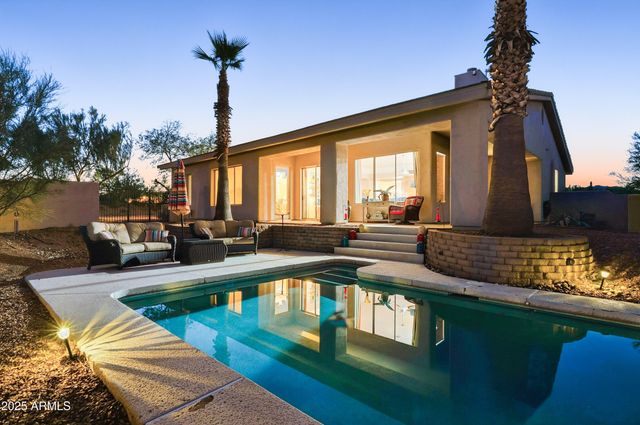 29318 N 146TH Street, Scottsdale, AZ 85262