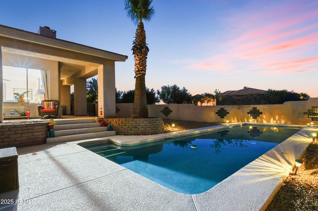 29318 N 146TH Street, Scottsdale, AZ 85262