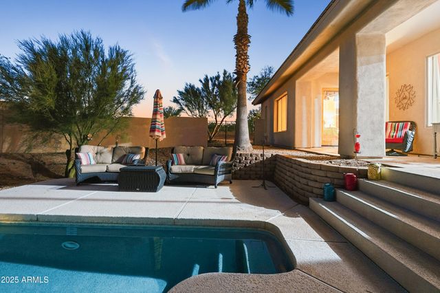 29318 N 146TH Street, Scottsdale, AZ 85262