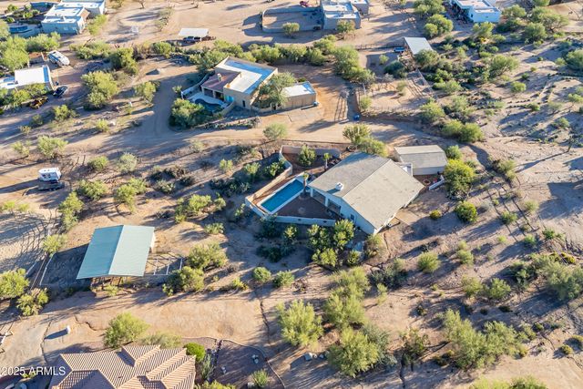 29318 N 146TH Street, Scottsdale, AZ 85262