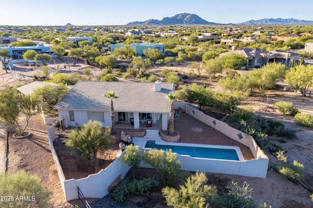 29318 N 146TH Street, Scottsdale, AZ 85262