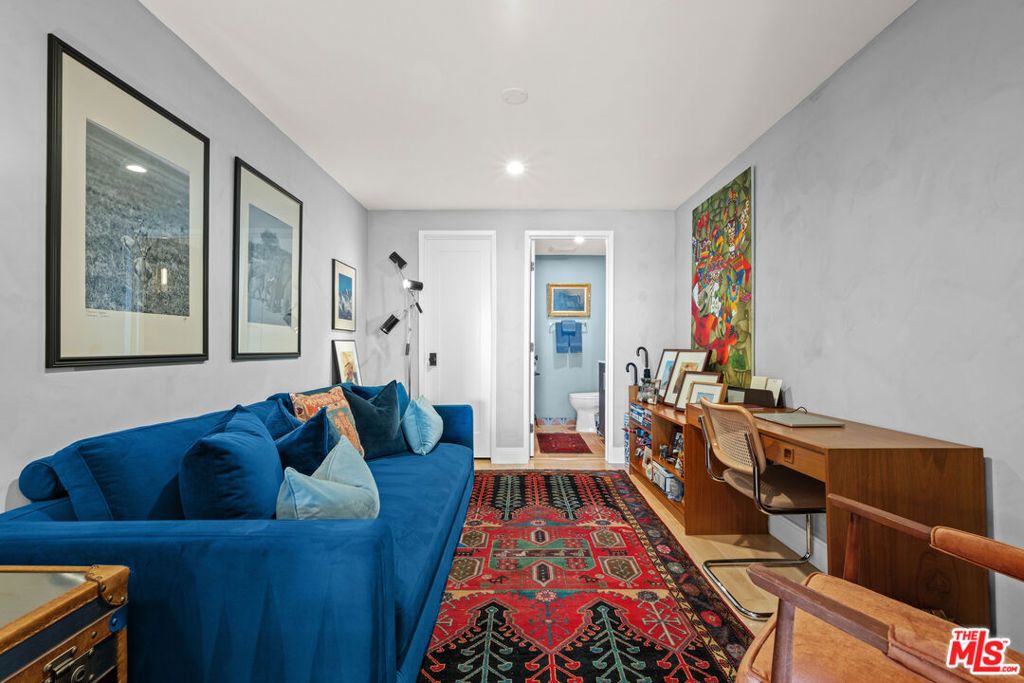 321 N Oakhurst Drive 601, Beverly Hills, CA 90210 — photo 5