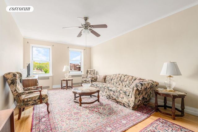 3441 85th St Apt 4G, New York City, NY 11372