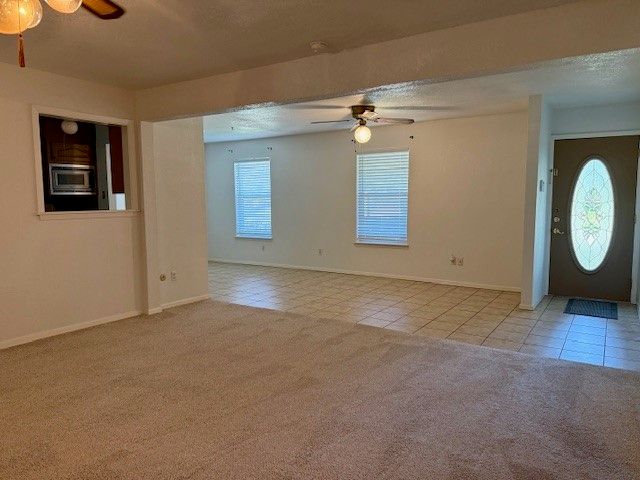 3820 Sagebrush Road, Benbrook, TX 76116