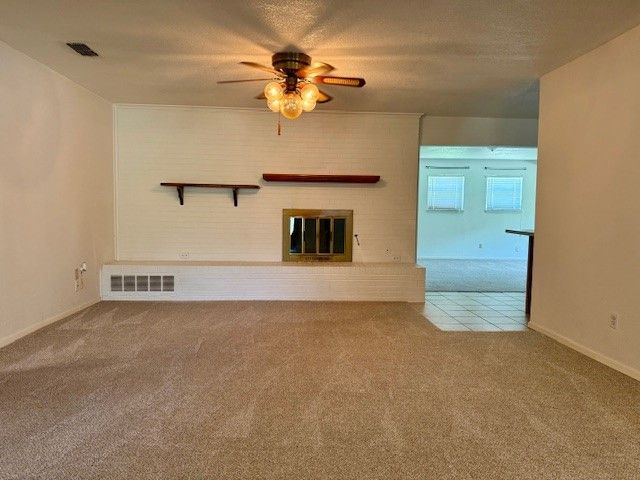 3820 Sagebrush Road, Benbrook, TX 76116