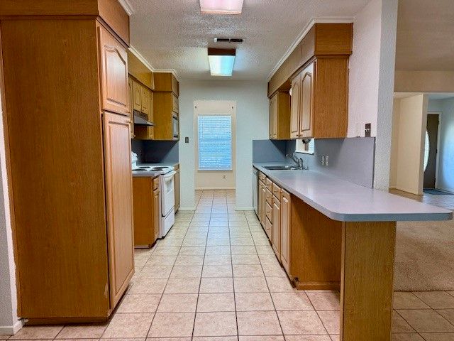 3820 Sagebrush Road, Benbrook, TX 76116