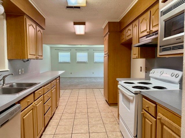 3820 Sagebrush Road, Benbrook, TX 76116
