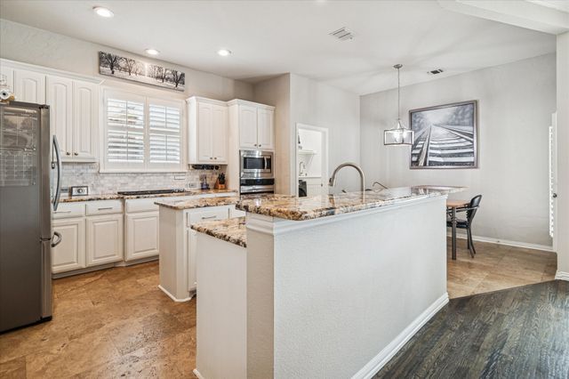 4517 Mira Vista Drive, Frisco, TX 75034