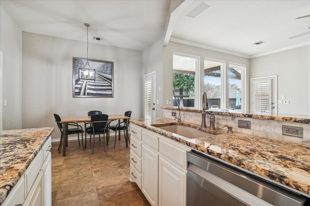 4517 Mira Vista Drive, Frisco, TX 75034