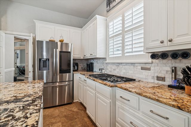 4517 Mira Vista Drive, Frisco, TX 75034