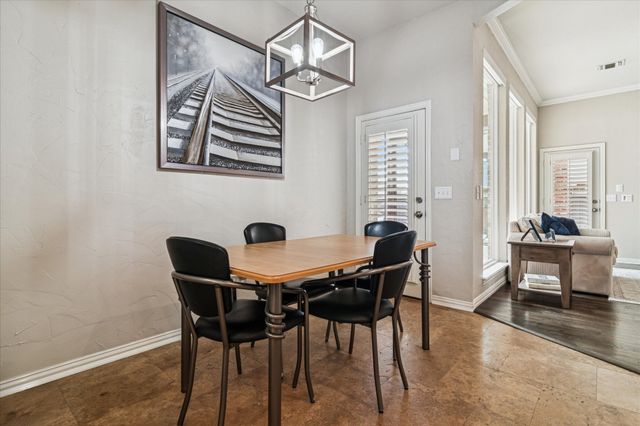 4517 Mira Vista Drive, Frisco, TX 75034