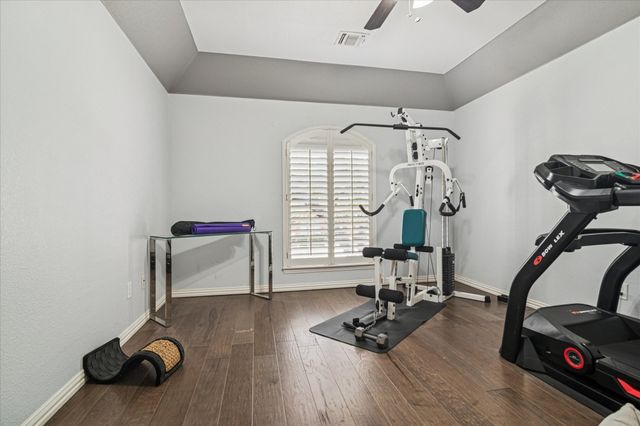 4517 Mira Vista Drive, Frisco, TX 75034