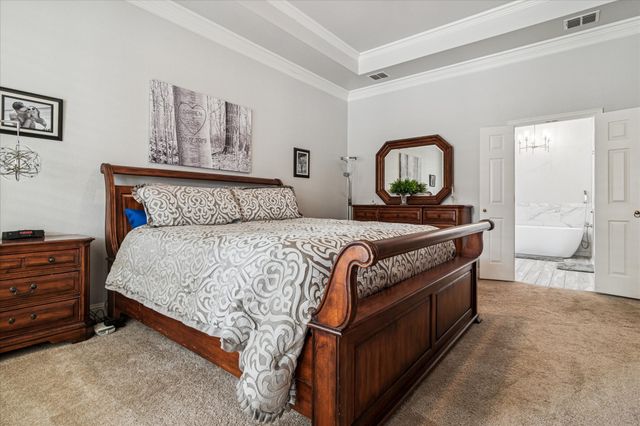 4517 Mira Vista Drive, Frisco, TX 75034