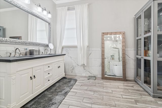 4517 Mira Vista Drive, Frisco, TX 75034