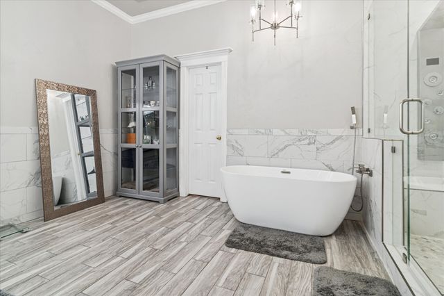 4517 Mira Vista Drive, Frisco, TX 75034